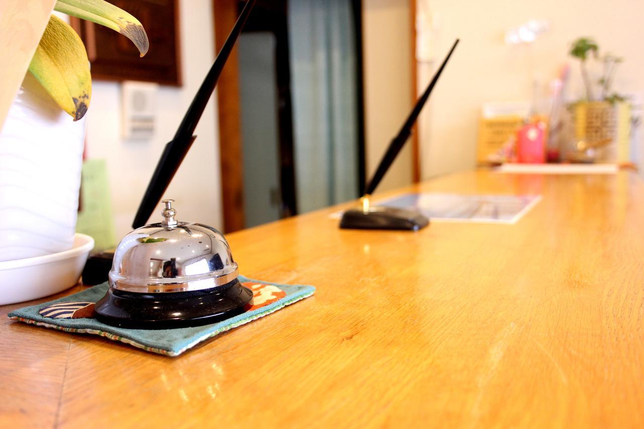 Ryokan Umi No Hana Тоёока Экстерьер фото